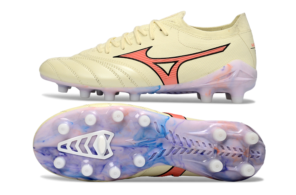 Image of Mizuno Morelia Neo IV Japan FG