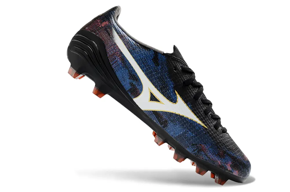 Image of MIZUNO Mizuno Alpha III Japan FG - Soccer Shoes Soccer Shoe