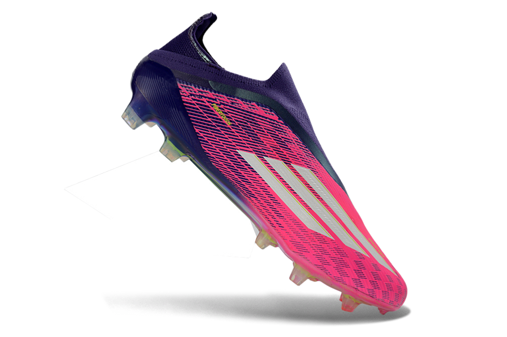 Image of Adidas F50 Elite FG Laceless