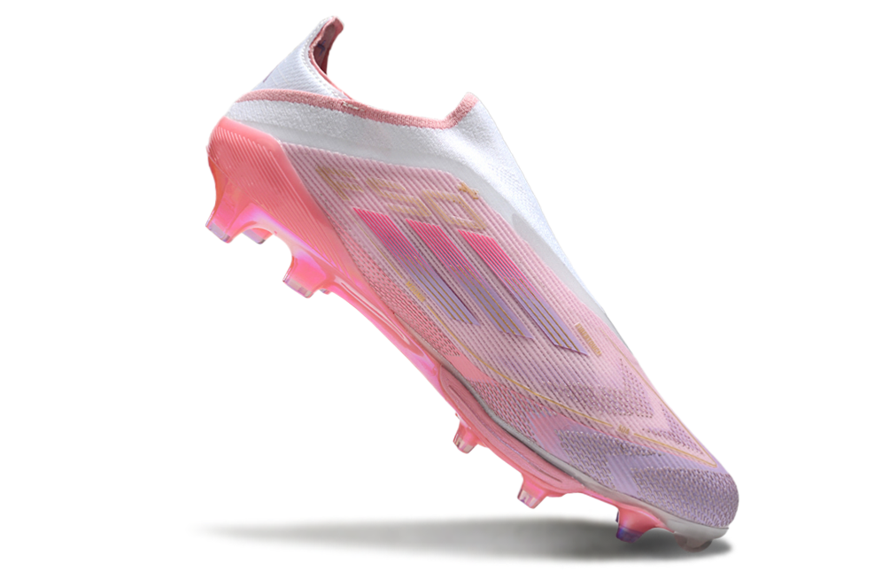 Adidas F50+ Laceless Elite FG x Lamine Yamal