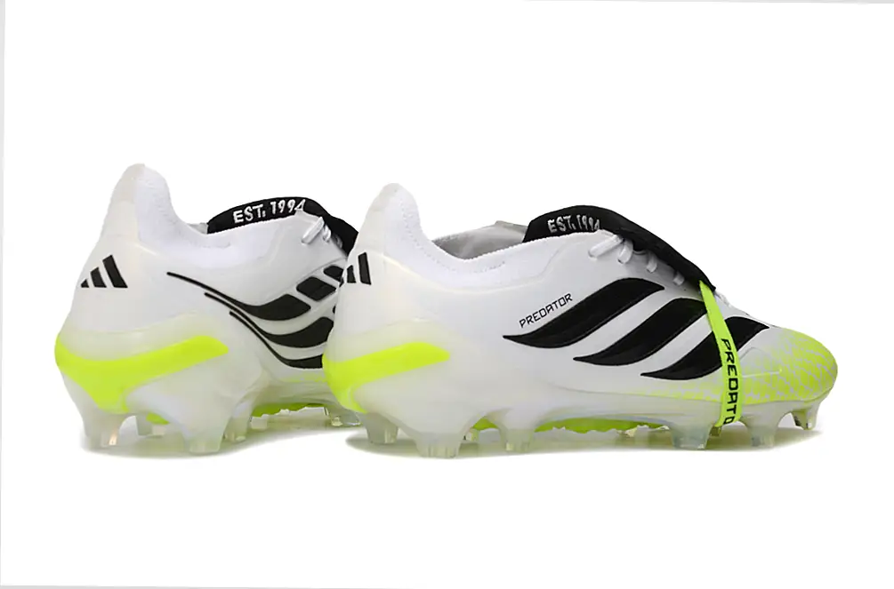 Image of ADIDAS Adidas Predator 26 Elite Tongue FG - Soccer Shoes Soccer Shoe