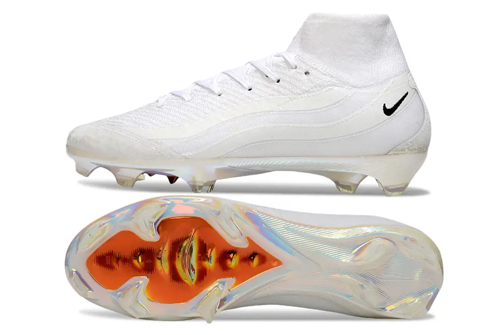 Image of Nike Mercurial Superfly X Elite x Air Max 95 SE