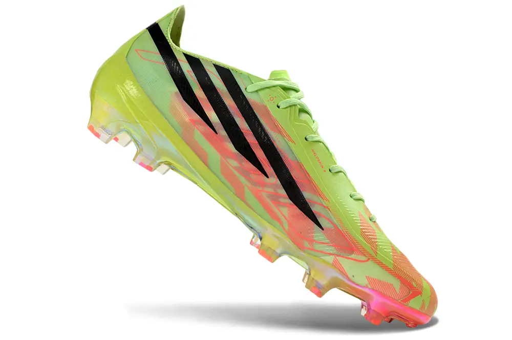 Image of ADIDAS Adidas F50 Hyperfast Evo Elite FG - Soccer Shoes Soccer Shoe