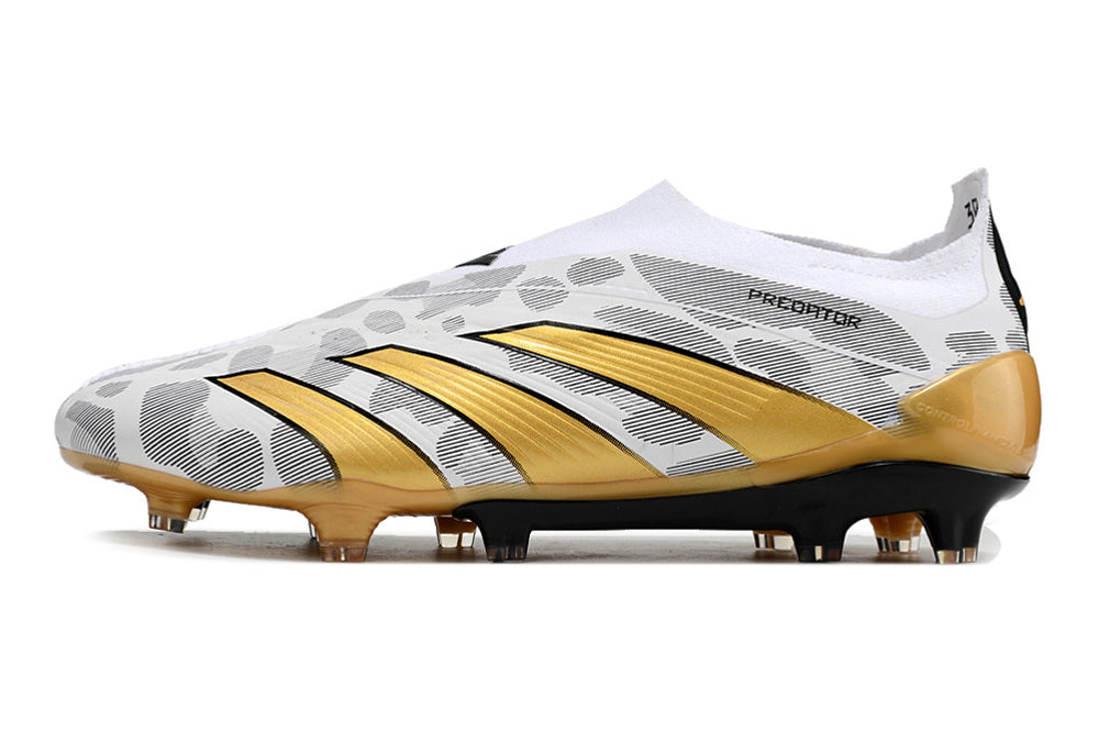 Adidas Predator Elite Laceless FG