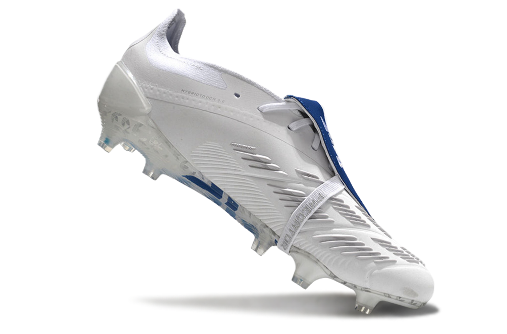 Adidas Predator Elite David Beckham Tongue FG