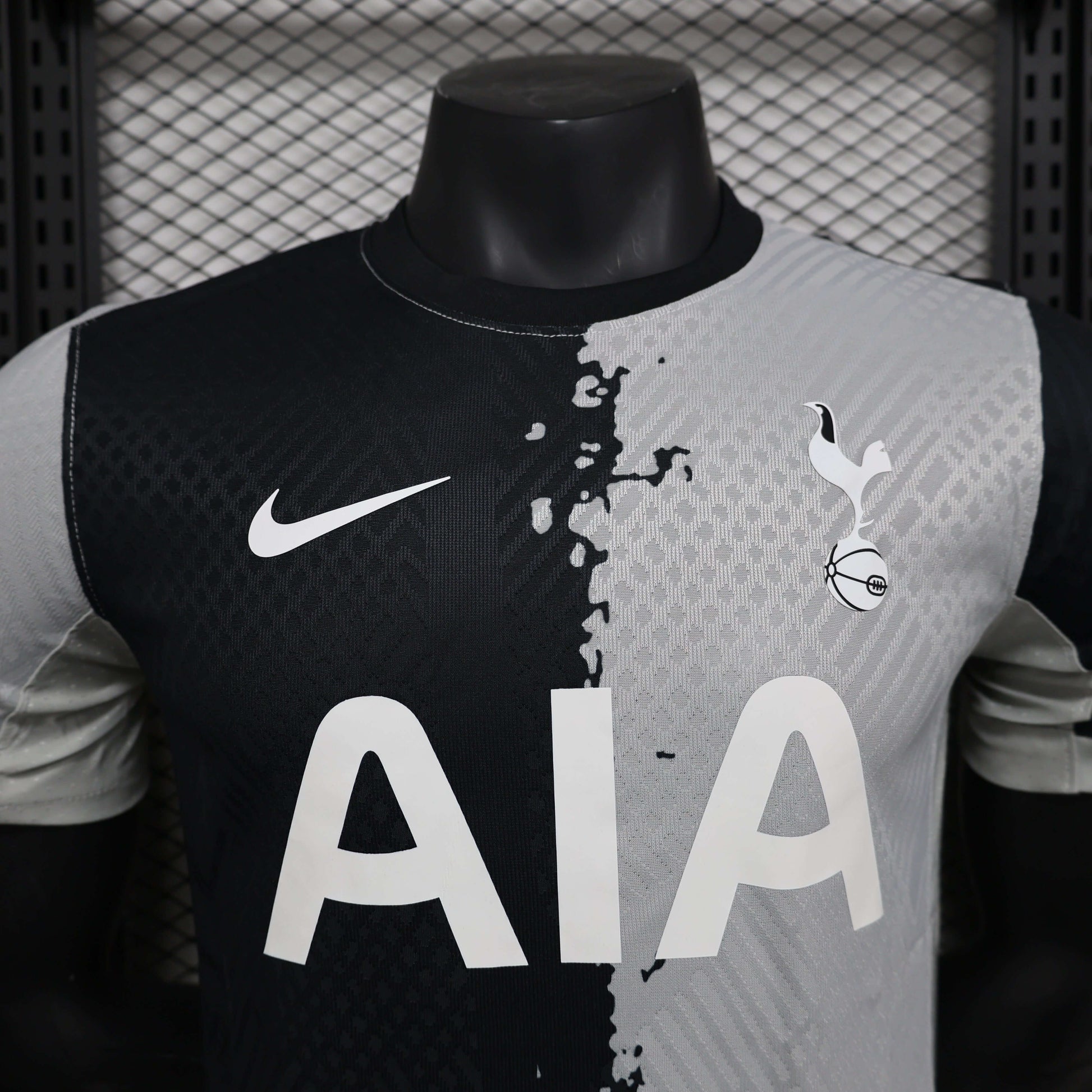 24-25 Tottenham Special edition