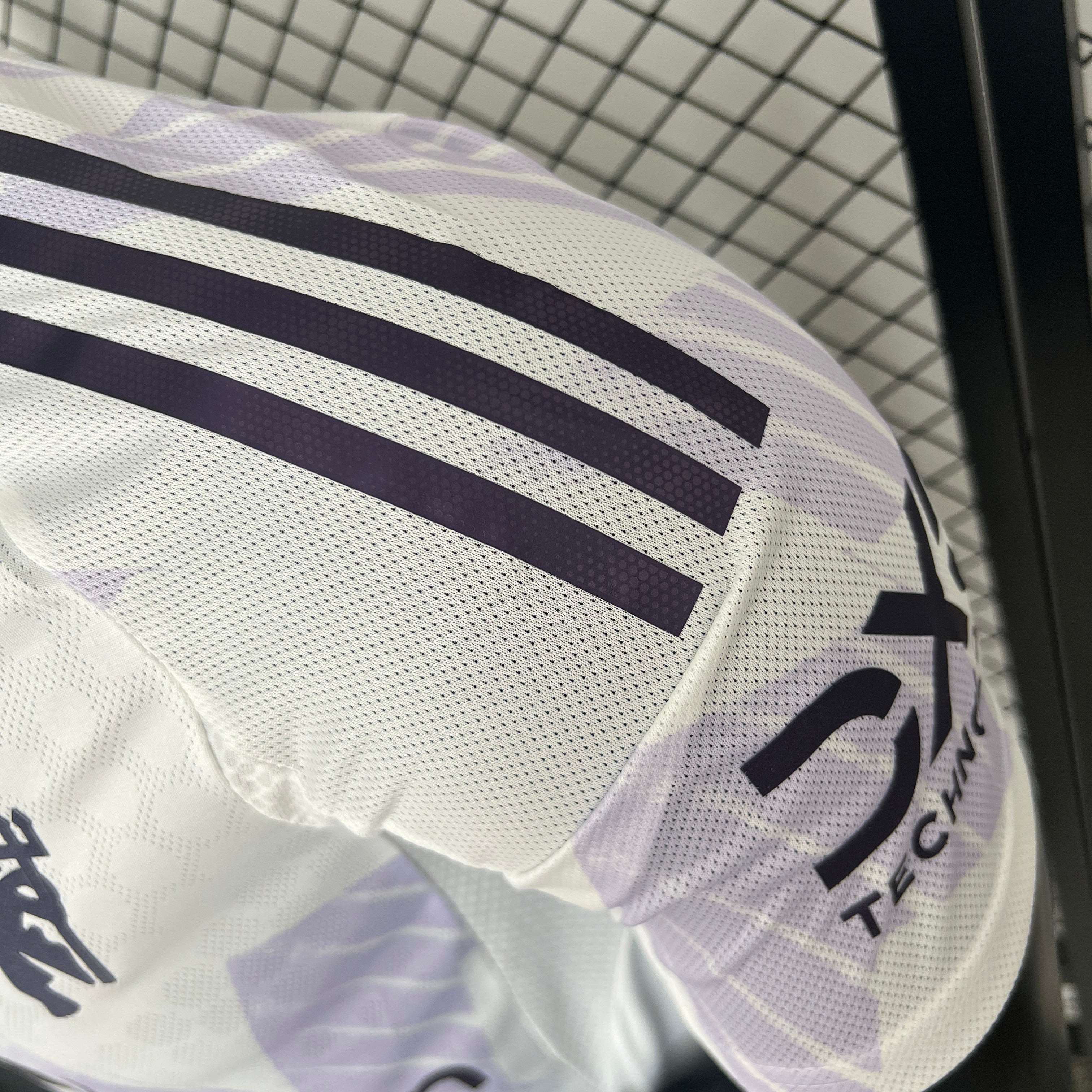 25/26 Manchester United Away