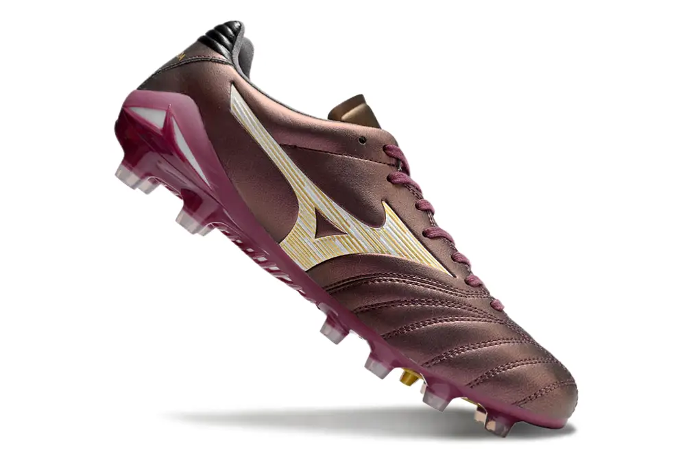 Image of MIZUNO Mizuno Morelia Neo IV Elite FG - Soccer Shoes Soccer Shoe