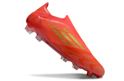 Image of Adidas F50 Elite Two Horizons FG Laceless