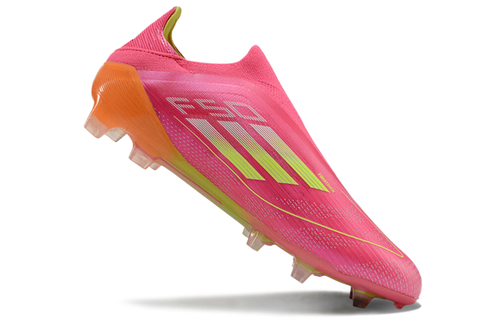 Adidas F50 Elite FG Laceless