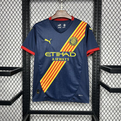 Image of Girona 2024/25 Away Jersey