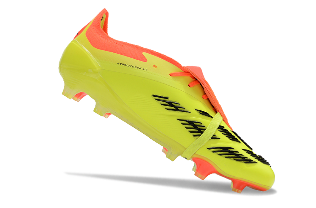 Adidas Predator Elite Tongue FG