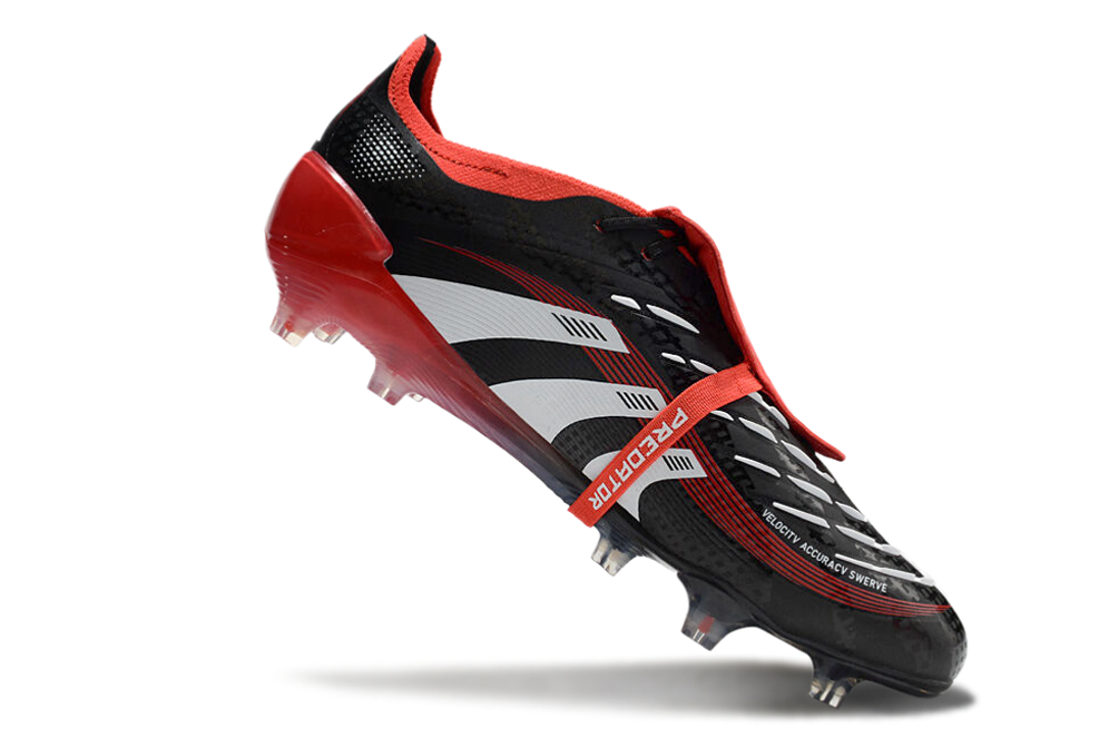 Image of Adidas Predator FT Moments Elite Tongue FG