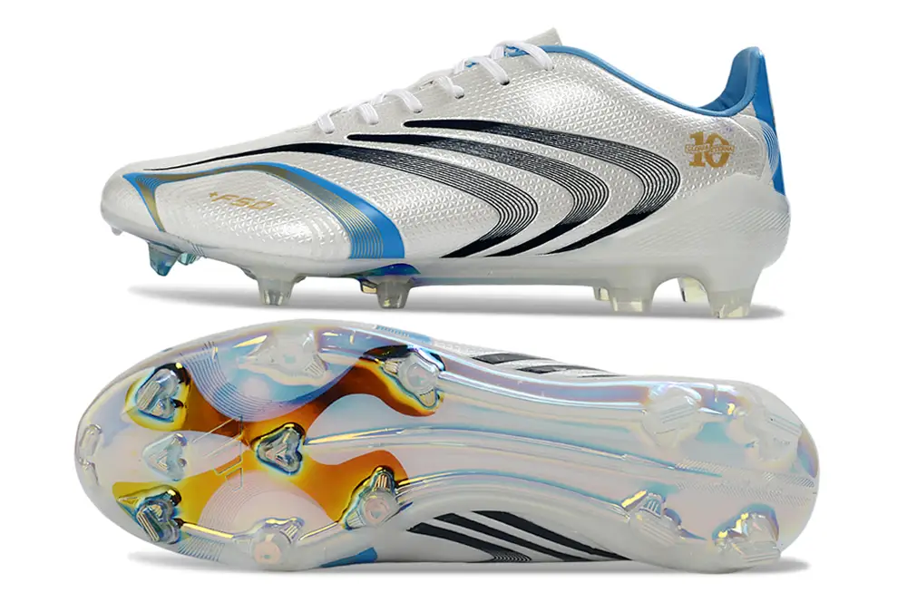 Image of ADIDAS Adidas F50 MESSI Elite FG Tunit - Soccer Shoes Soccer Shoe