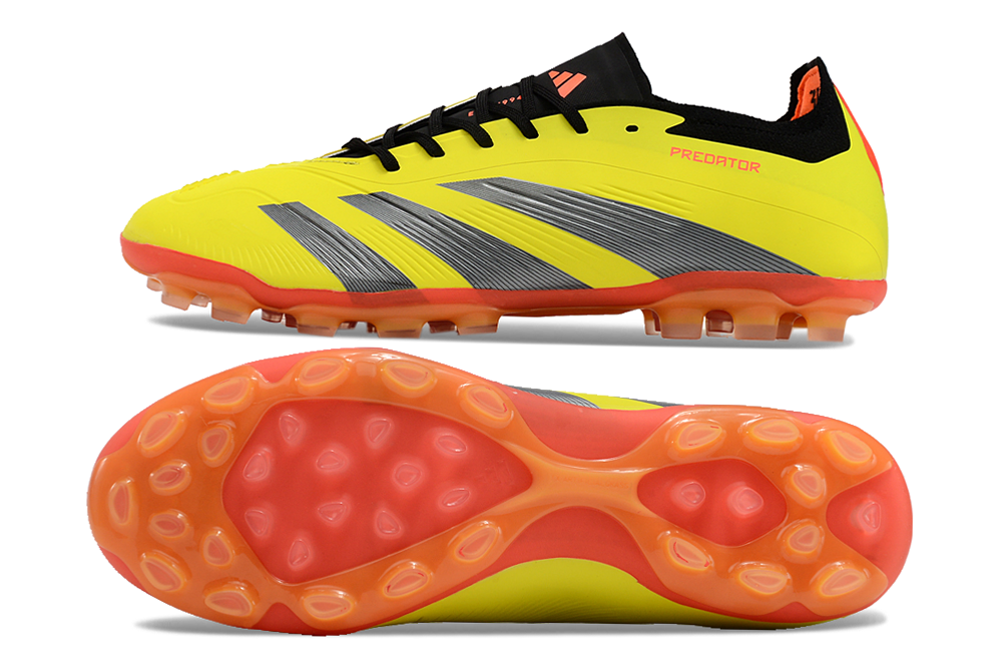 Image of Adidas Predator Energy Citrus Elite AG