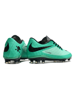 Image of Nike Hypervenom Phantom Elite FG Neo lime/black-crimson