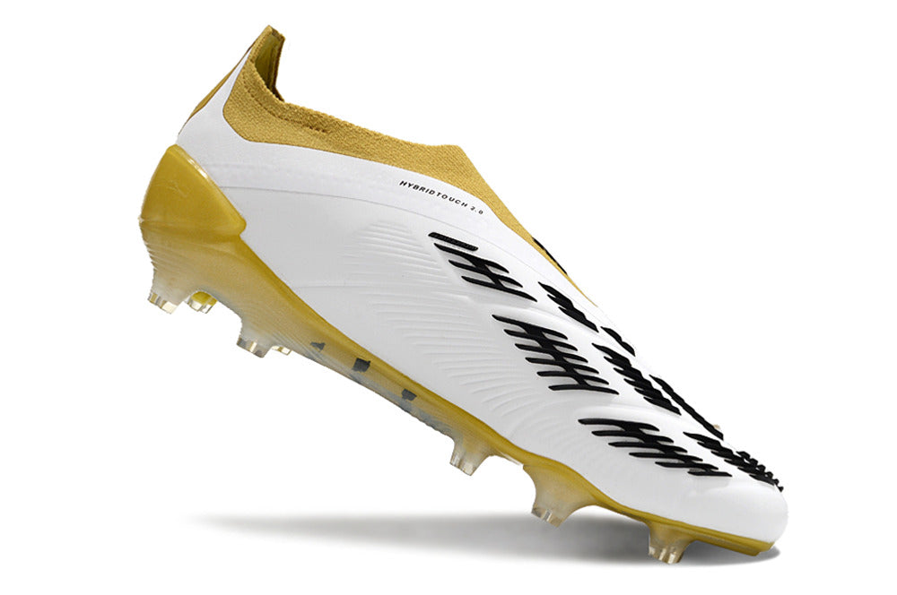 Adidas Predator Elite Laceless FG