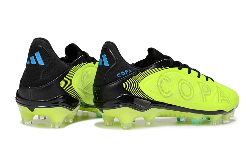 Image of Adidas Copa Pure III Elite FG Mystic Victory Pack