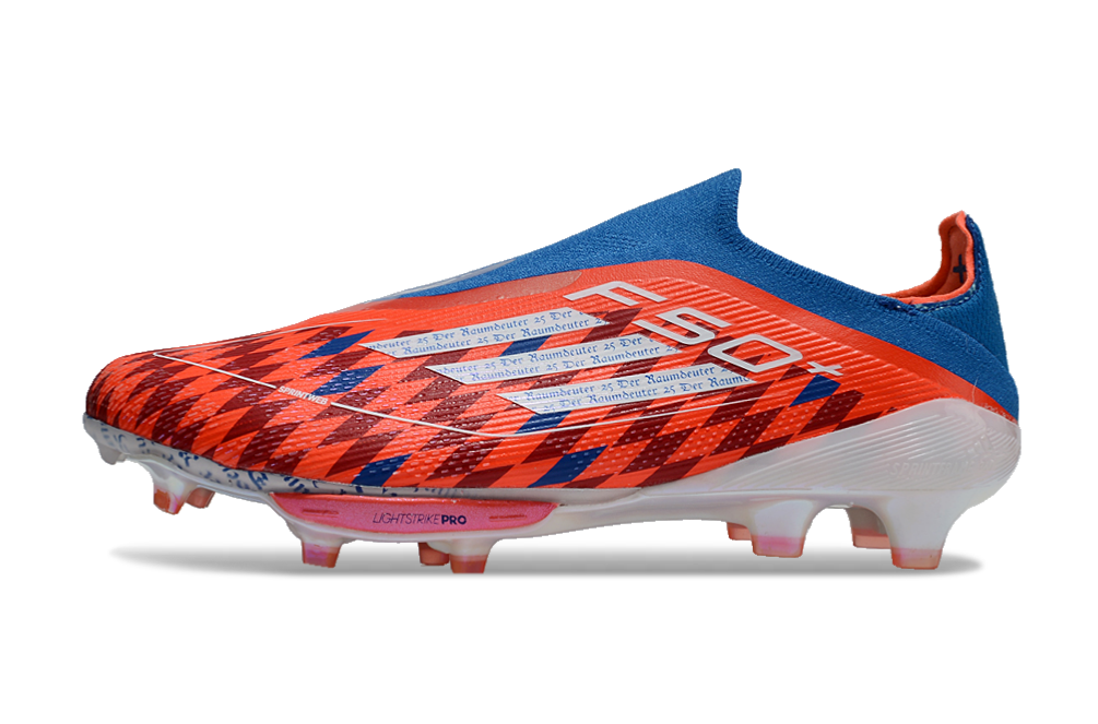 Adidas F50+ Elite Thomas Muller FG Laceless