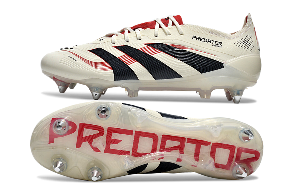 Image of Adidas Predator 25 Goal Hunter Elite SG
