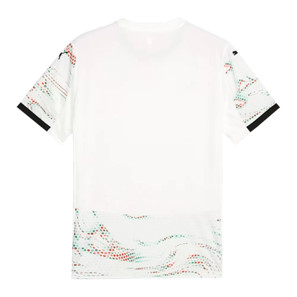 Image of Men’s Replica Portugal Away Jersey 2025