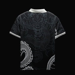 Image of 2324 Real Madrid Black Dragon