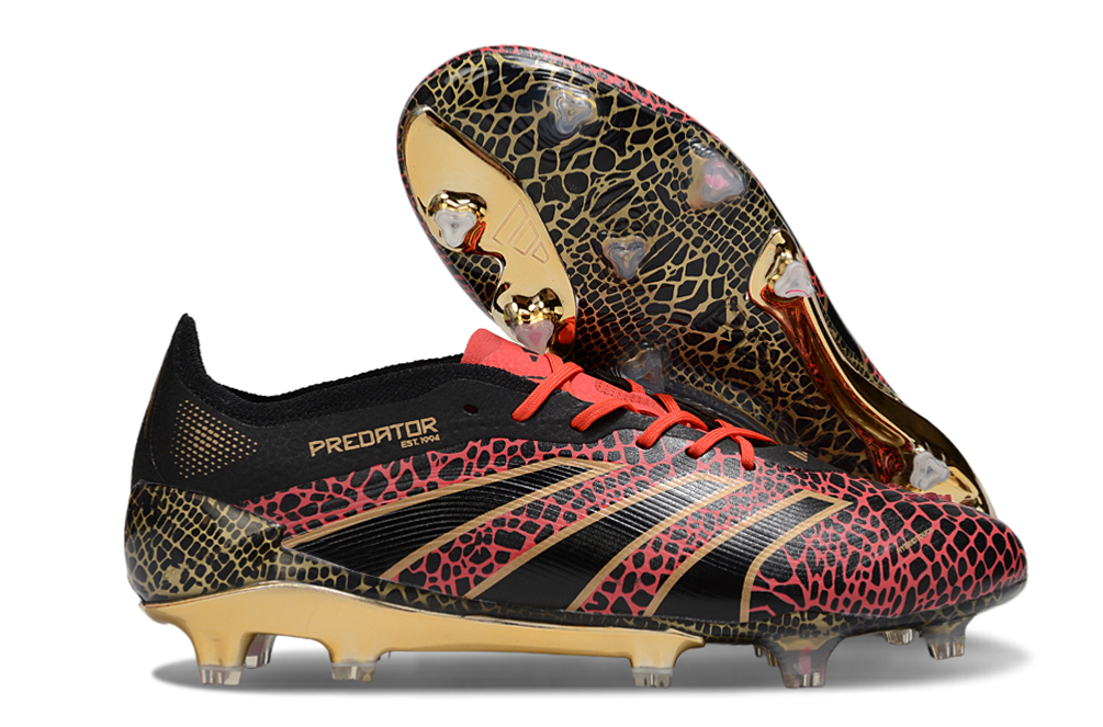 Adidas Predator Year of Snakes Elite FG