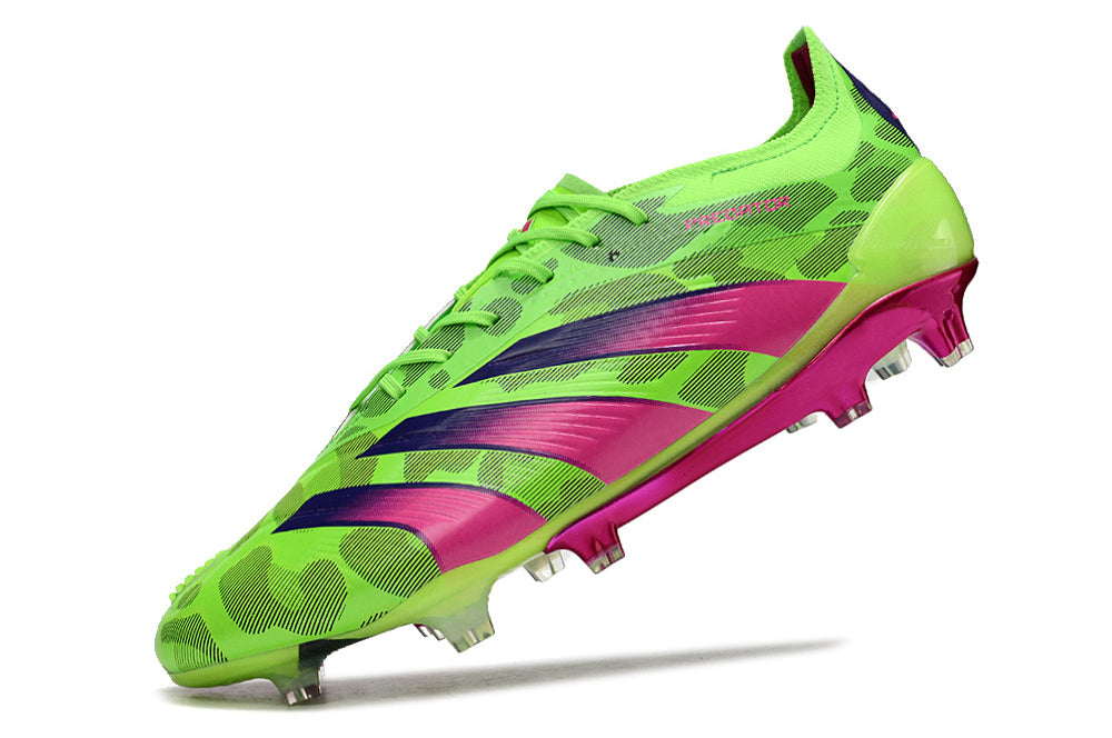 Image of Adidas Predator Generation Pred Elite FG