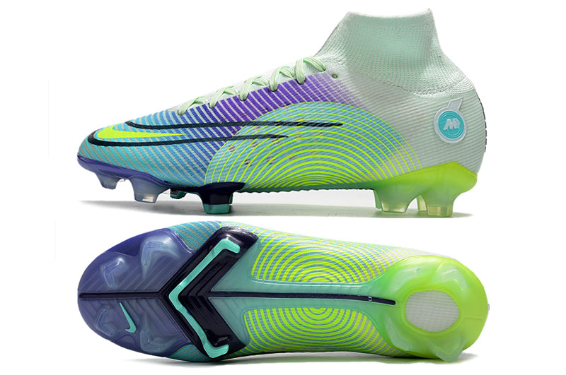 Image of Nike Mercurial Dream Speed Superfly VIII Elite FG