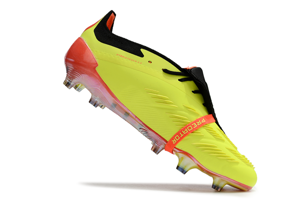 Adidas Predator Elite Tongue FG