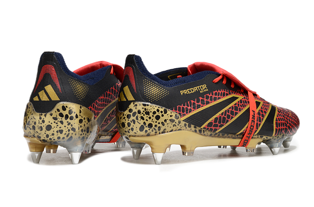 Adidas Predator Elite Tongue SG “Year Of Snake”