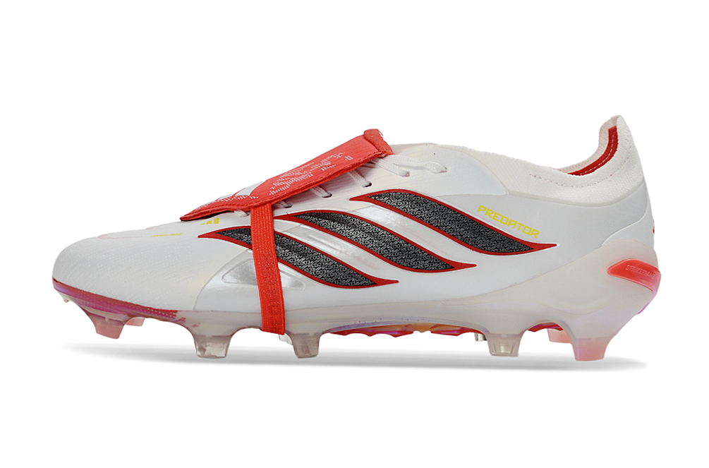 Image of Adidas Predator 26 Elite Tongue FG
