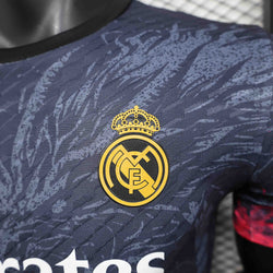 Image of 24-25 Real Madrid Red Dragon Special Edition Kit Player