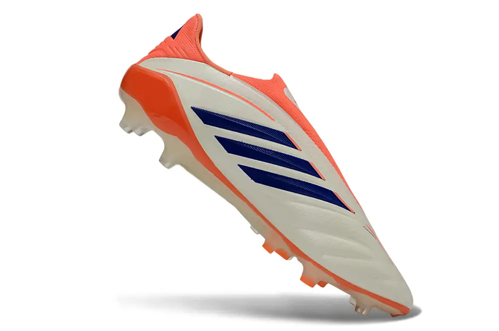 Image of ADIDAS Copa Pure IV Laceless Elite FG - Soccer Shoes Soccer Shoe