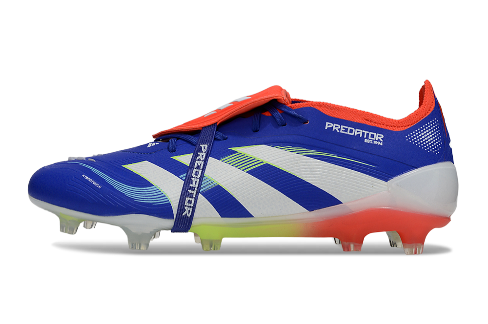 Adidas Predator 25 Elite Tongue FG