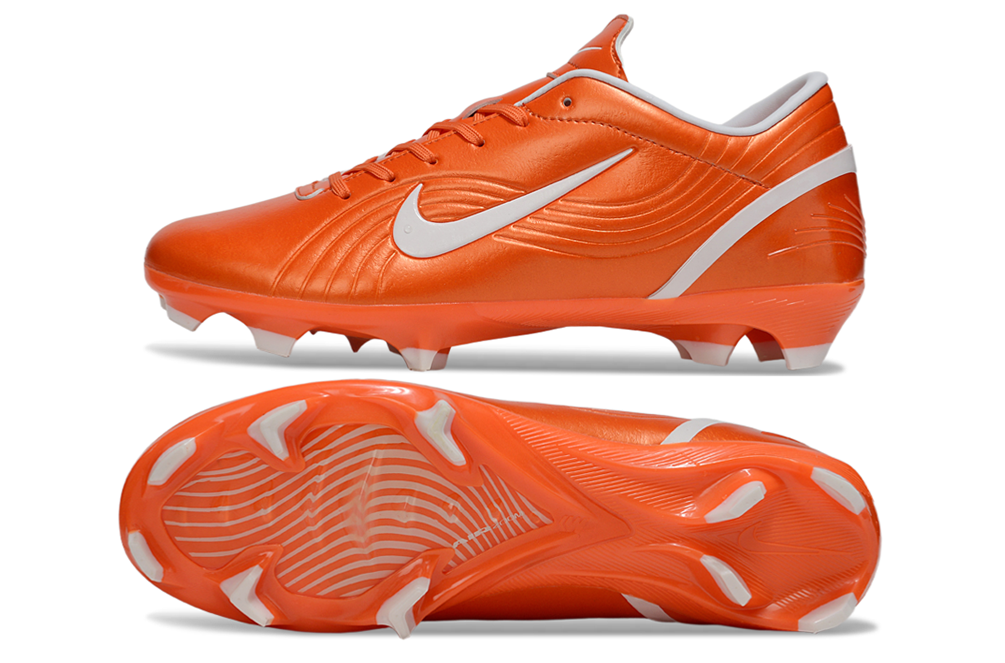 Image of Nike Air Zoom Mercurial Vapor I “Shock Orange” Elite FG