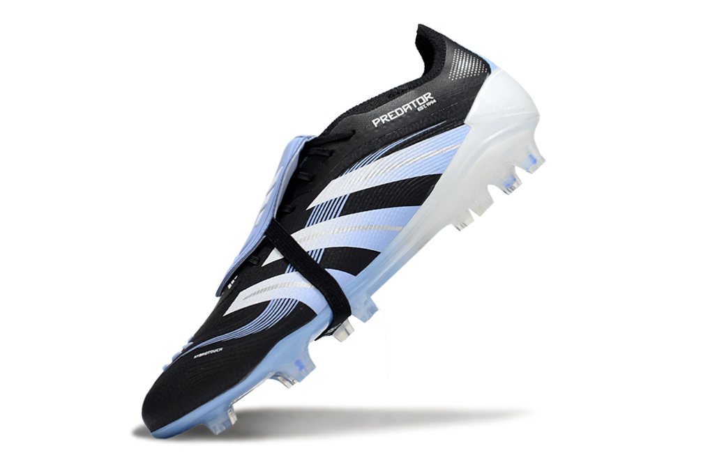 Image of Adidas Predator Bellingham Elite Tongue FG