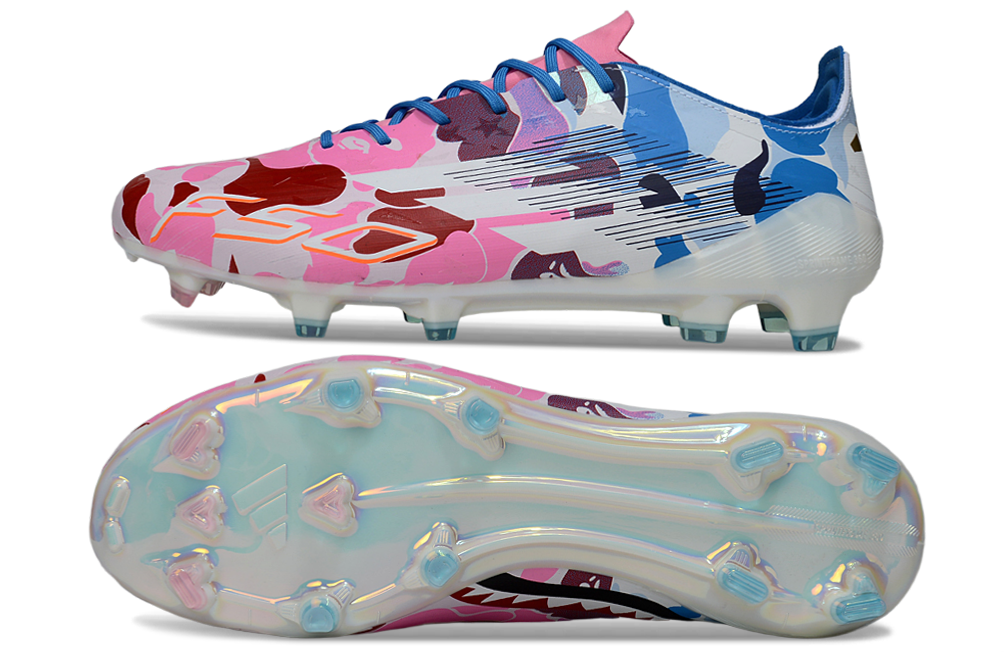 Image of Adidas F50 Elite FG X BAPE