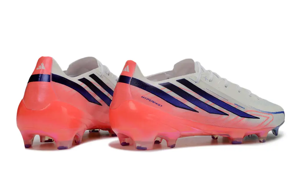 Image of ADIDAS Adidas F50 Hyperfast Evo Elite FG - Soccer Shoes Soccer Shoe