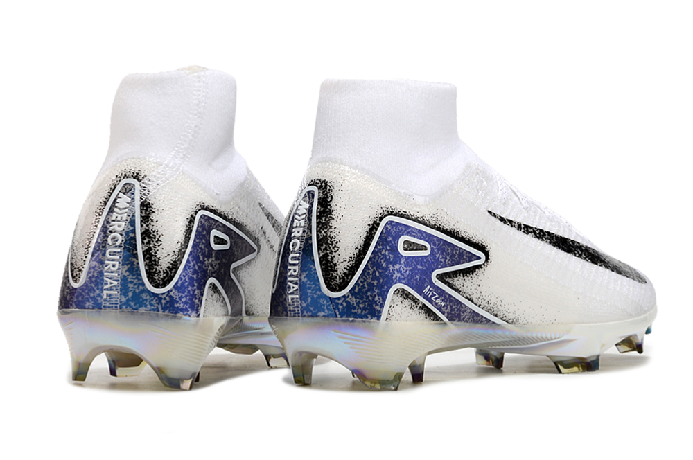 Image of Nike Air Zoom Mercurial Superfly X Elite FG Frosty Pack