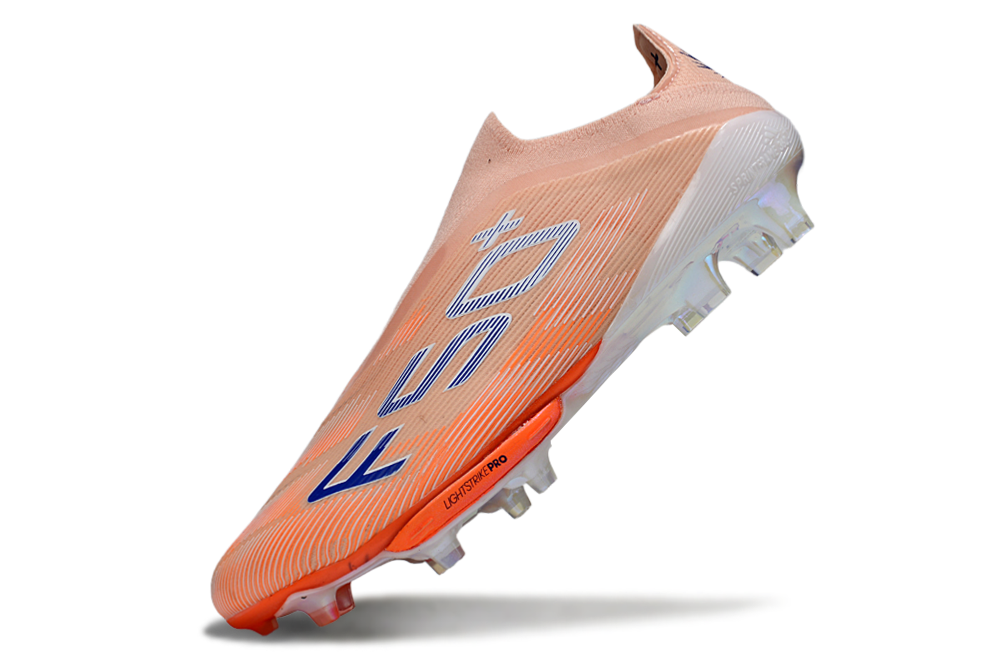 Image of Adidas F50+ Elite FG Laceless