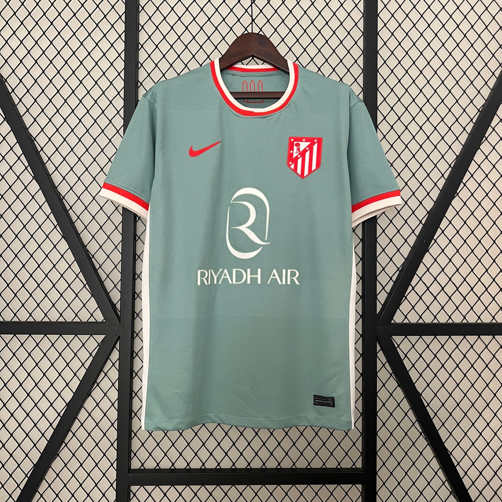 24/25 Atletico Madrid Away