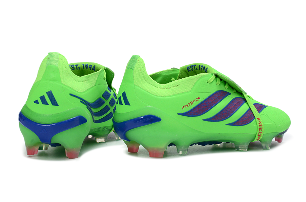 Image of Adidas Predator 26 Elite Tongue FG