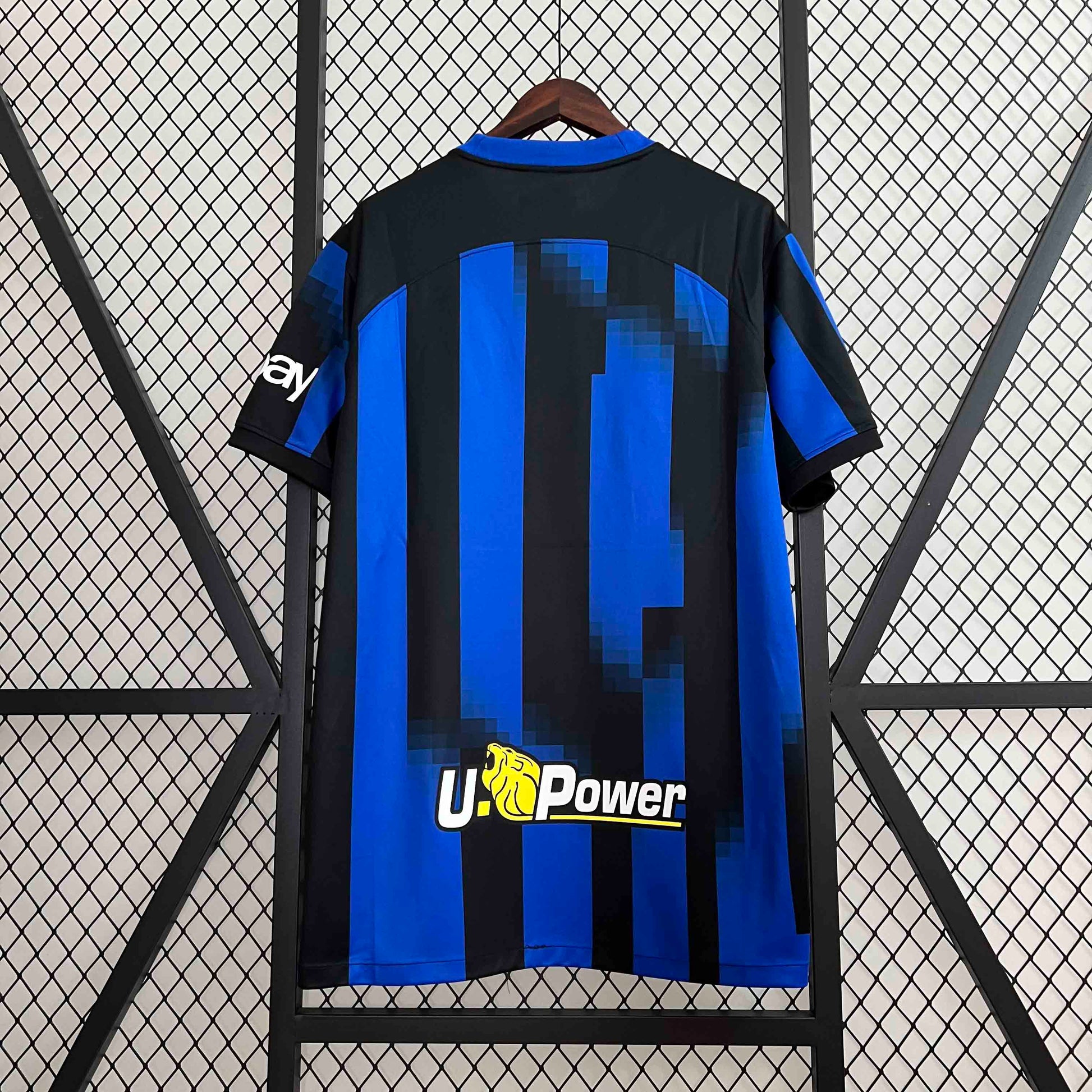 23-24 Inter Milan Home X Transformers