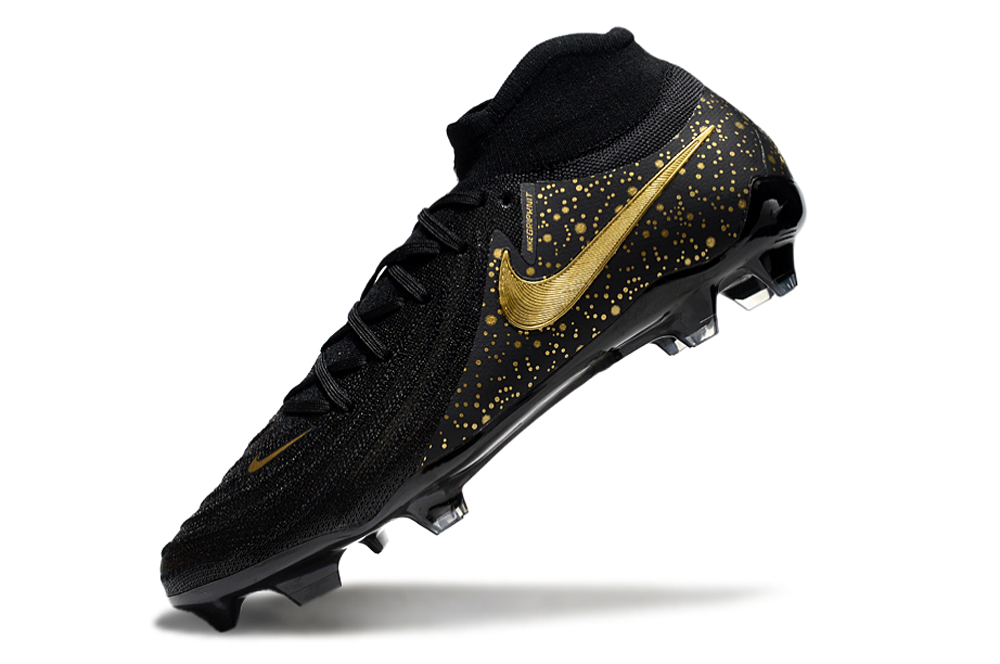 Nike Phantom Luna GX2 DF Elite FG – Midnight Gold