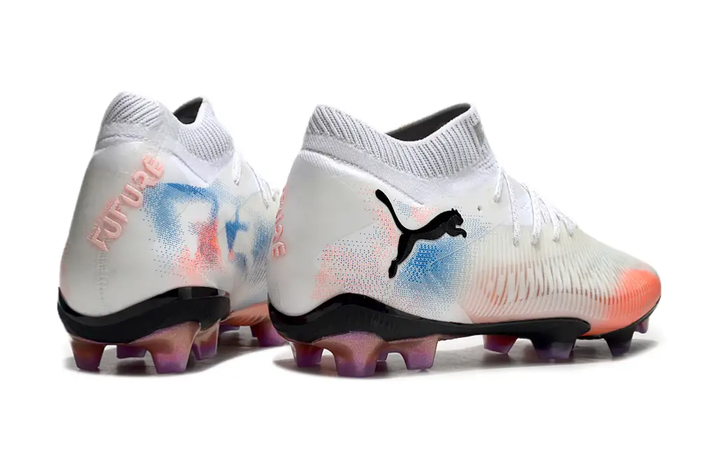 Image of PUMA Puma Future 8 Ultimate FG - Soccer Shoes Soccer Shoe