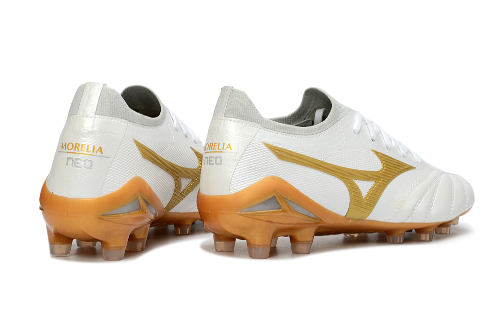 Image of Mizuno Morelia Neo IV Japan FG