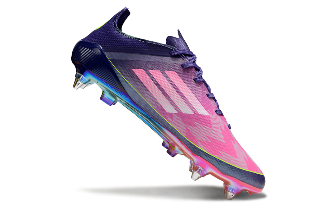 Image of Adidas F50 Elite SG Lamine Yamal Signature