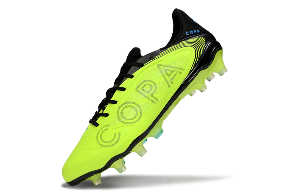 Image of Adidas Copa Pure III Elite FG Mystic Victory Pack