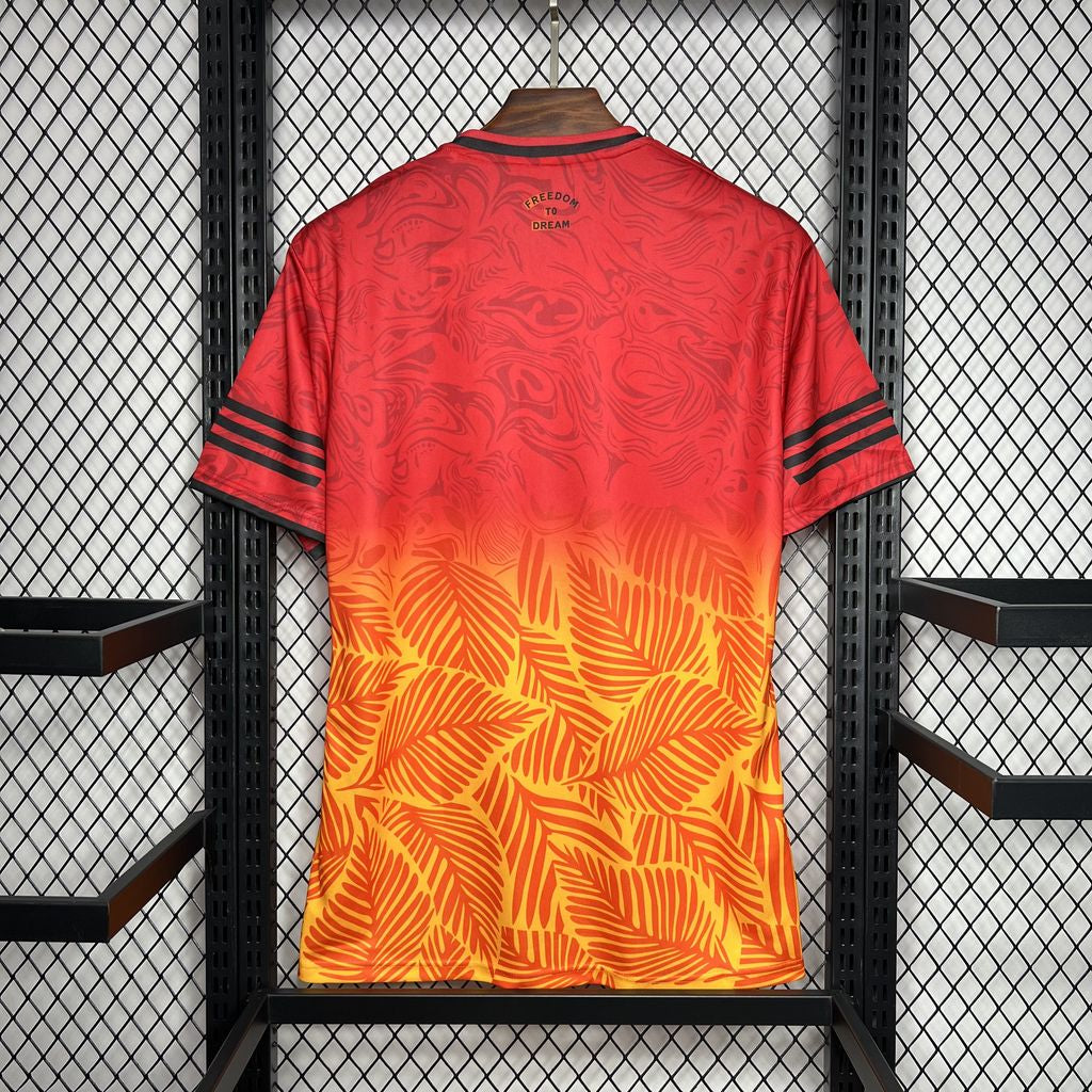 Inter Miami 2024/25 Flame Edition